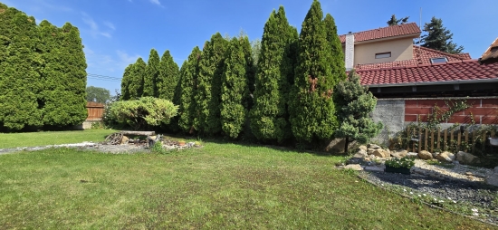 Predaj, pozemok pre rodinný dom   1233 m2 Váhovce - EXKLUZÍVNE HALO REALITY