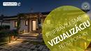 HALO reality | Predaj, rodinný dom Levice, Nixbrod - NOVOSTAVBA