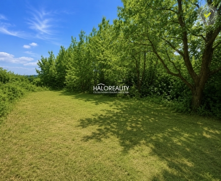 Predaj, pozemok 3277 m2 Bratislava Dúbravka, Svíbová