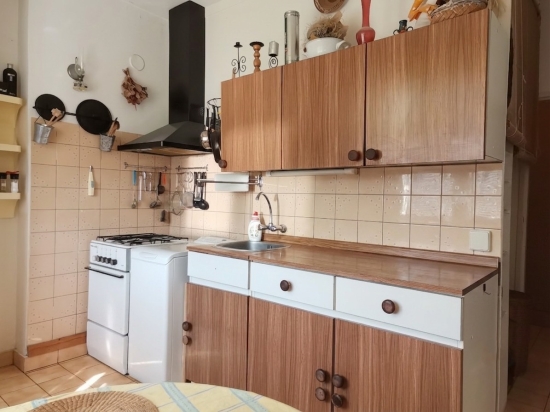 Predaj, dvojizbový byt Myjava, s balkónom