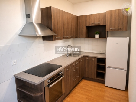 Predaj, jednoizbový byt Bratislava Petržalka, Vyšehradská,18 ročná stavba