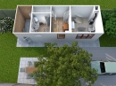 HALO reality | Predaj, záhradná chata Bratislava Ružinov, Vlčie Hrdlo, pozemok 343 m2 - EXKLUZÍVNE HALO REALITY