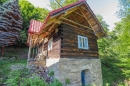 HALO reality | Predaj, chalupa - drevenica Horná Mariková - EXKLUZÍVNE HALO REALITY
