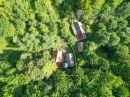 HALO reality | Predaj, chalupa - drevenica Horná Mariková - EXKLUZÍVNE HALO REALITY