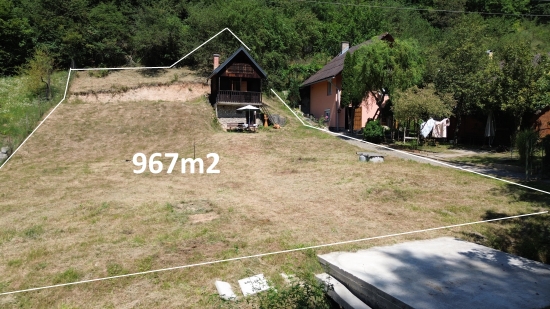 Predaj, záhradná chata Kokava nad Rimavicou, Ďurovka - EXKLUZÍVNE HALO REALITY