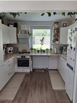 Predaj, dvojizbový byt Kostolné