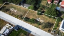 HALO reality | Predaj, pozemok pre rodinný dom 683 m2 Nová Dedina, Tekovská Nová Ves - všetky IS na pozemku, pokojná slepá ulica - EXKLUZÍVNE HALO REALITY