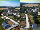 HALO reality | Predaj, pozemok pre rodinný dom 683 m2 Nová Dedina, Tekovská Nová Ves - všetky IS na pozemku, pokojná slepá ulica - EXKLUZÍVNE HALO REALITY