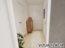 HALO reality | Predaj, jednoizbový byt Bratislava Vrakuňa, Bučinová - EXKLUZÍVNE HALO REALITY