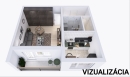 HALO reality | Predaj, jednoizbový byt Bratislava Vrakuňa, Bučinová - EXKLUZÍVNE HALO REALITY
