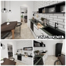 HALO reality | Predaj, jednoizbový byt Bratislava Vrakuňa, Bučinová - EXKLUZÍVNE HALO REALITY