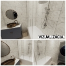 HALO reality | Predaj, jednoizbový byt Bratislava Vrakuňa, Bučinová - EXKLUZÍVNE HALO REALITY