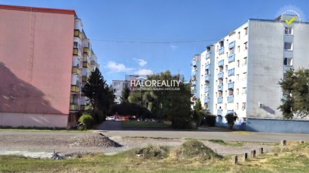 Predaj, trojizbový byt Poltár - EXKLUZÍVNE HALO REALITY