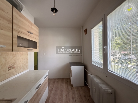 Predaj, dvojizbový byt Banská Bystrica, Radvaň, Sadová - EXKLUZÍVNE HALO REALI...