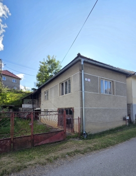 Predaj, rodinný dom Klenovec - EXKLUZÍVNE HALO REALITY