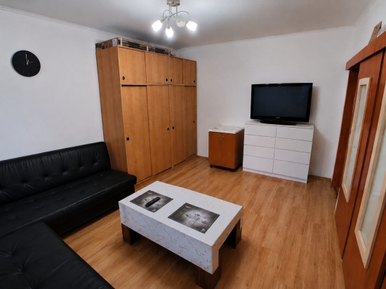 Predaj, dvojizbový byt Košice Nad Jazerom - EXKLUZÍVNE HALO REALITY