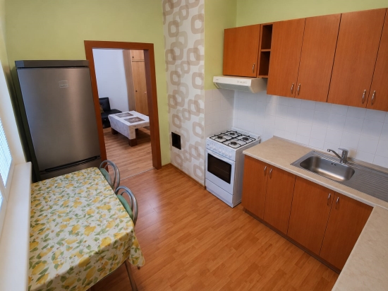 Predaj, dvojizbový byt Košice Nad Jazerom - EXKLUZÍVNE HALO REALITY