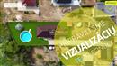 HALO reality | Predaj, pozemok pre rodinný dom   1178 m2 Sekule - EXKLUZÍVNE HALO REALITY