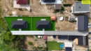 HALO reality | Predaj, pozemok pre rodinný dom   1178 m2 Sekule - EXKLUZÍVNE HALO REALITY