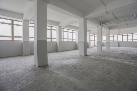 Prenájom, výrobno skladový priestor 133-800 m2 Považská Bystrica, Strojárska štvrť - EXKLUZÍVNE HALO REALITY