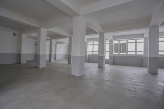 Prenájom, výrobno skladový priestor 133-800 m2 Považská Bystrica, Strojárska štvrť - EXKLUZÍVNE HALO REALITY