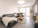 HALO reality | Predaj, trojizbový byt Bratislava Ružinov, Bulharská ulica - NOVOSTAVBA