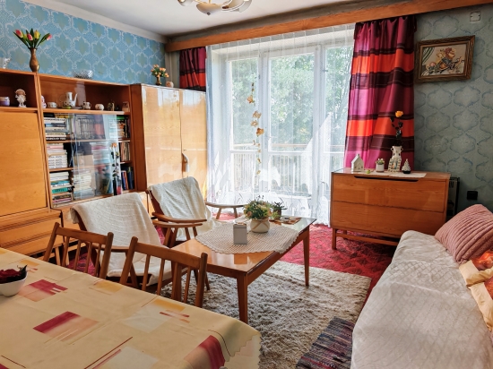 Predaj, trojizbový byt Spišská Nová Ves, Staré Mesto, Banícka