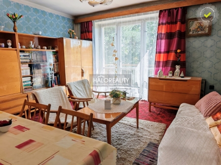 Predaj, trojizbový byt Spišská Nová Ves, Banícka