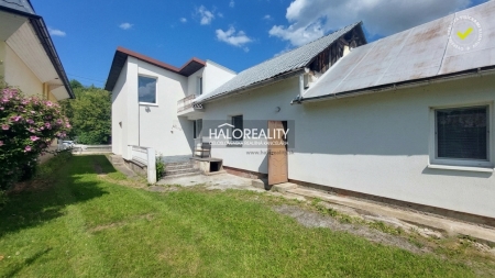 Predaj, rodinný dom Medzianky - EXKLUZÍVNE HALO REALITY