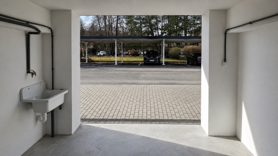 Predaj, garáž Banská Bystrica, Hotel LUX
