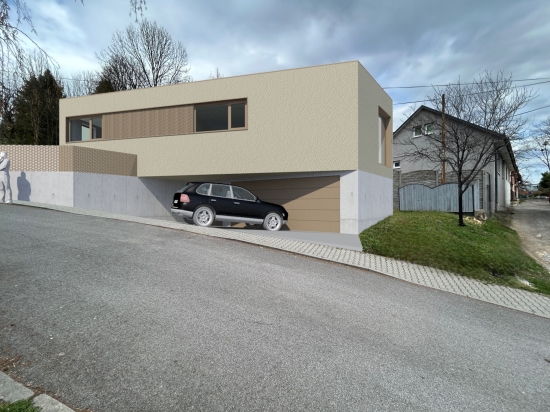 Predaj, pozemok pre rodinný dom   404 m2 Banská Bystrica, Sídlisko SNP, Partizánska Cesta