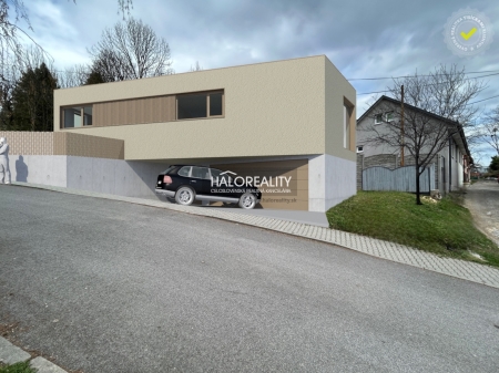 Predaj, pozemok pre rodinný dom   404 m2 Banská Bystrica, Sídlisko SNP, Partiz...