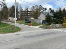 HALO reality | Predaj, pozemok pre rodinný dom   404 m2 Banská Bystrica, Sídlisko SNP, Partizánska Cesta