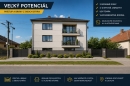HALO reality | Predaj, rodinný dom Čáry - EXKLUZÍVNE HALO REALITY