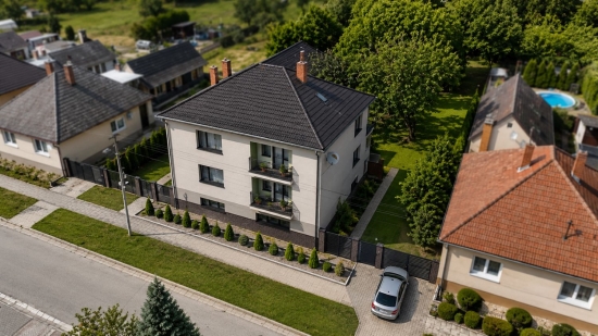 Predaj, rodinný dom Čáry - EXKLUZÍVNE HALO REALITY