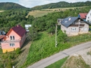 HALO reality | Predaj, pozemok pre rodinný dom 838 m2 Udiča, časť Uhry - EXKLUZÍVNE HALO REALITY