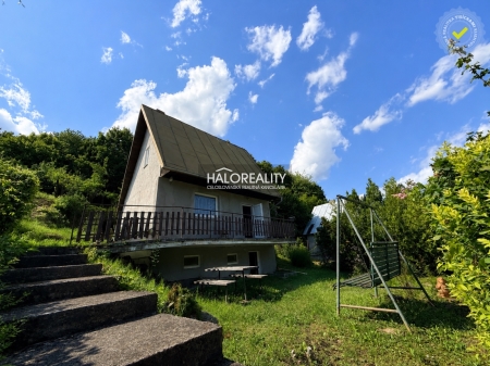 Predaj, záhradná chata Sokoľ - EXKLUZÍVNE HALO REALITY