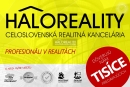 HALO reality | Prenájom, garsónka Poprad