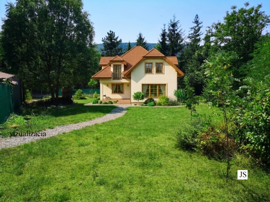 Predaj, pozemok pre rodinný dom   1140 m2 Modrý Kameň - EXKLUZÍVNE HALO REALITY