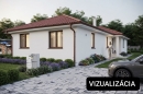 HALO reality | Predaj, rodinný dom Závod - NOVOSTAVBA