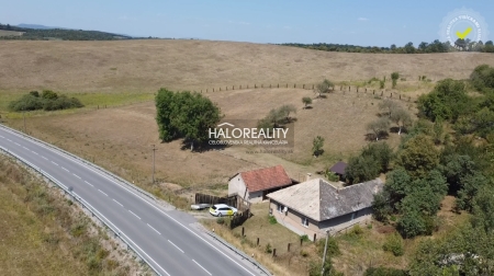 Predaj, rodinný dom Kaloša - EXKLUZÍVNE HALO REALITY