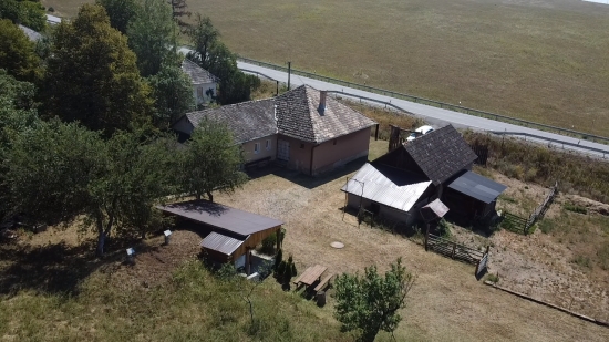 Predaj, rodinný dom Kaloša - EXKLUZÍVNE HALO REALITY