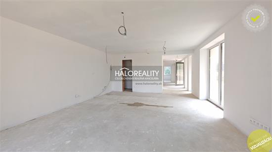 Predaj, rodinný dom Radava, päťizbový - NOVOSTAVBA - EXKLUZÍVNE HALO REALITY