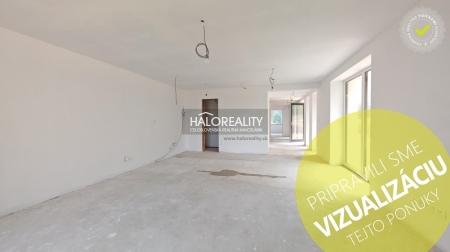 Predaj, rodinný dom Radava, päťizbový - NOVOSTAVBA - EXKLUZÍVNE HALO REALITY