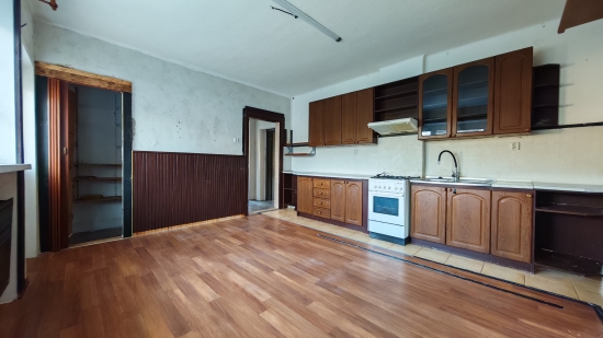 Predaj, rodinný dom Komjatice - EXKLUZÍVNE HALO REALITY