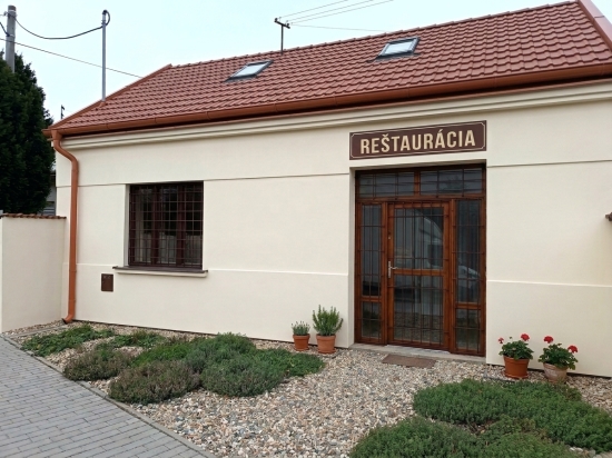 Predaj, rodinný dom Trebišov - EXKLUZÍVNE HALO REALITY