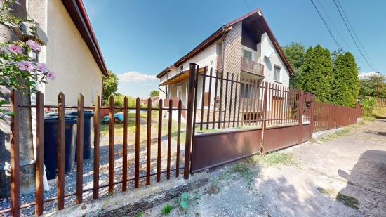 Predaj, rodinný dom Ožďany - EXKLUZÍVNE HALO REALITY