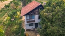 HALO reality | Predaj, viničný dom Levice, Horný Urban – veľký pozemok 929 m2 - EXKLUZÍVNE HALO REALITY