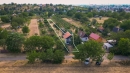 HALO reality | Predaj, viničný dom Levice, Horný Urban – veľký pozemok 929 m2 - EXKLUZÍVNE HALO REALITY