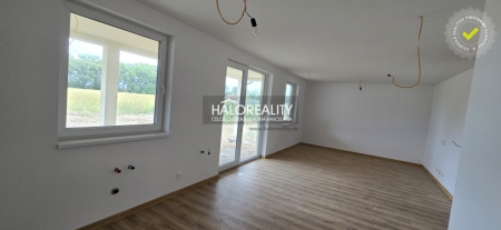 Predaj, moderná 4- izbová novostavba Kajal 